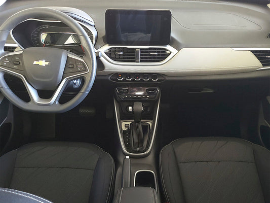 Chevrolet car rental