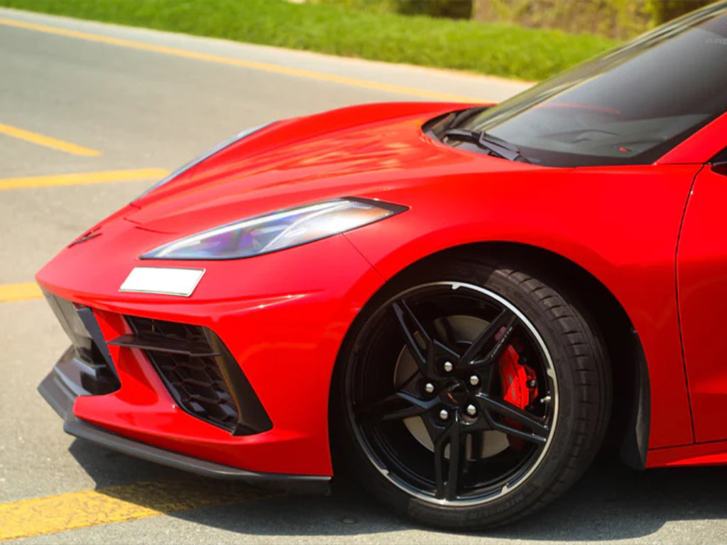 Chevrolet car rental