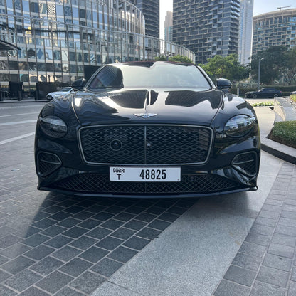 Bentley GTC Speed Convertible 2025