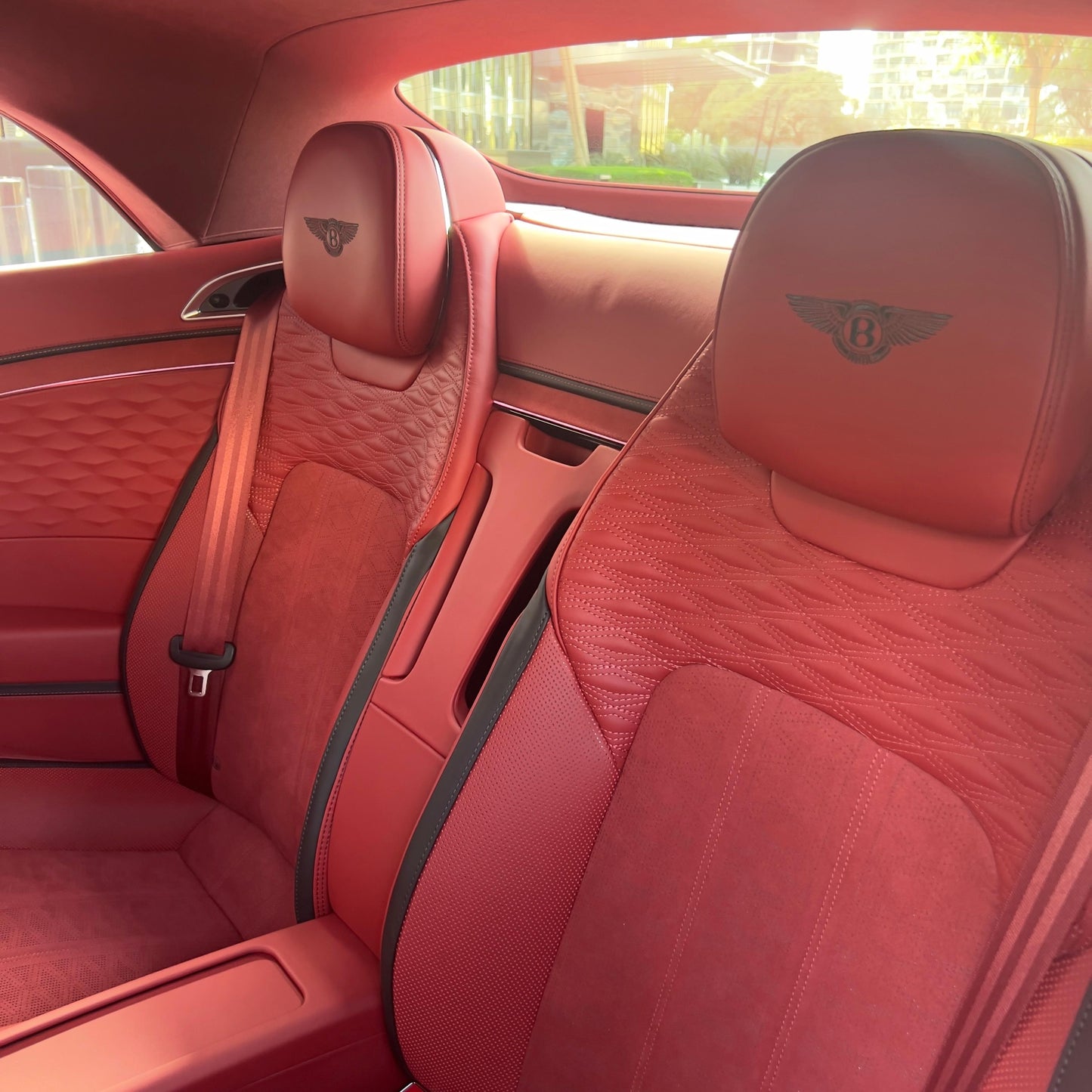 Bentley GTC Speed Convertible 2025