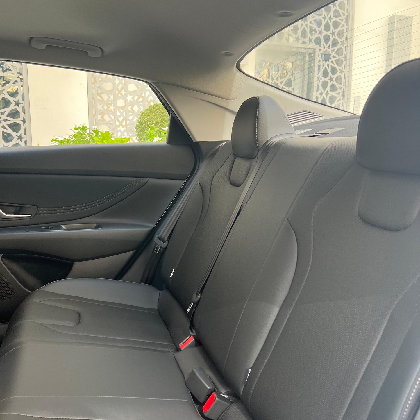 Hyundai Elantra 2025