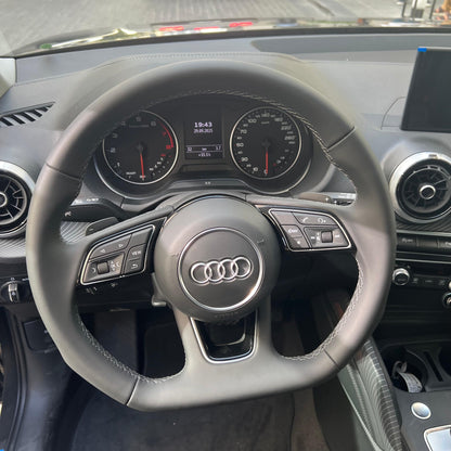 Audi Q2 2025