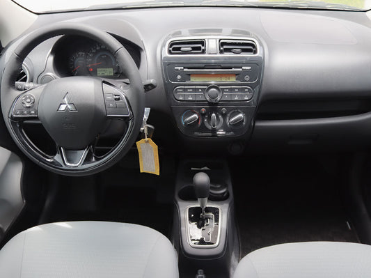 Mitsubishi Car Rental